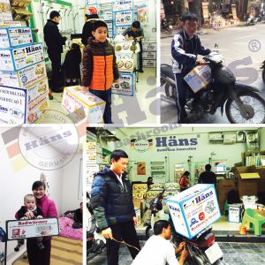 Cách lắp đèn sưởi nhà tắm đúng kỹ thuật