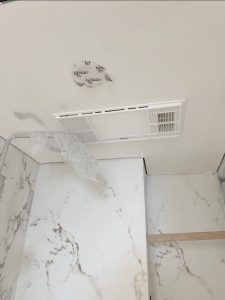 Quạt âm trần Hans HA2