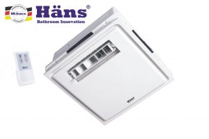 So sánh nhanh H10S và H10R theo cách điều khiển, hướng gió, kích thước lắp đặt và giá bán lẻ.