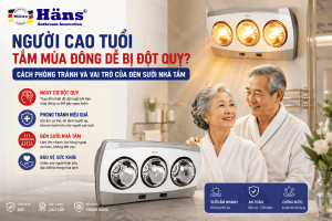 người cao tuổi tắm mùa đông đột quỵ